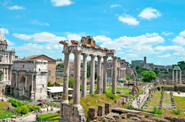 Roman-Forum